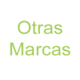 Otras Marcas